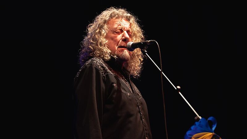 Robert Plant