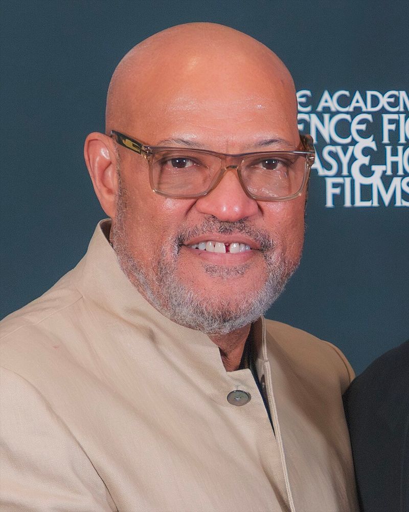 Laurence Fishburne - Apocalypse Now