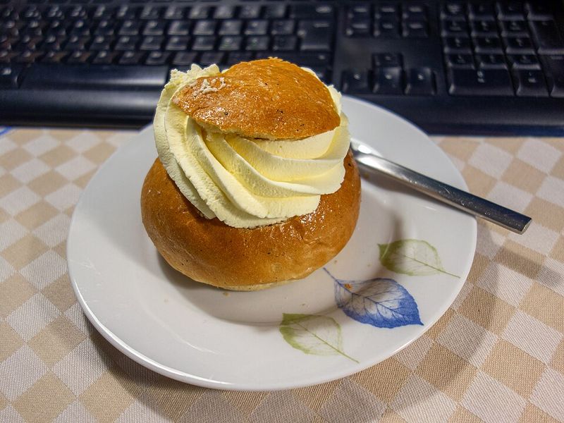 Semla (Sweden)