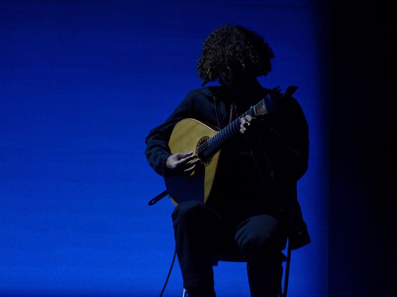 Fado Music CDs and Vinyls