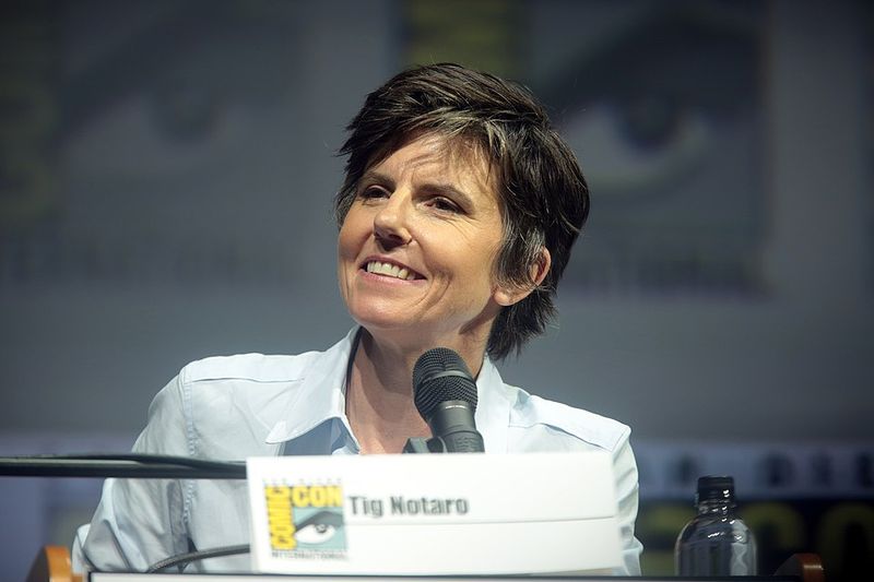 Tig Notaro