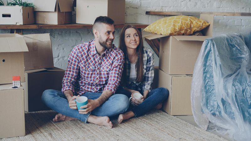 Couples Living Together Before Marriage