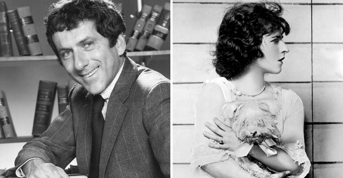 Movies From 1971 That Grew Into Classics Over Time