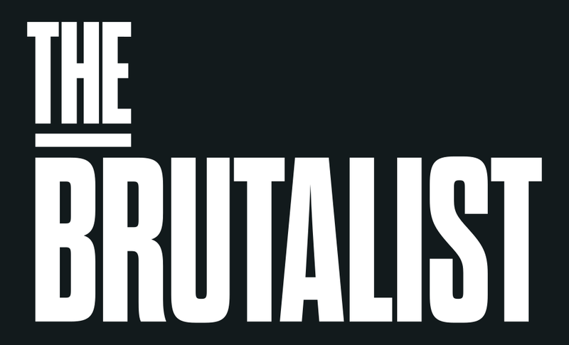 The Brutalist (2024)