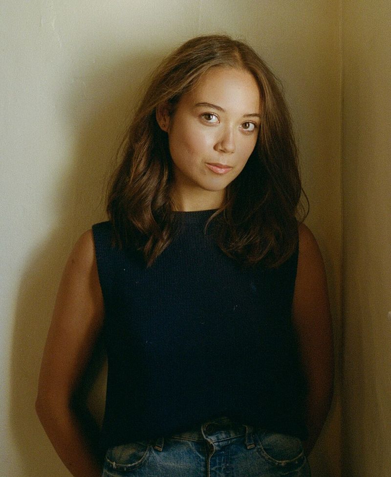 Mei Mei The Bunny By Laufey