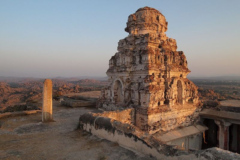 Hampi, India
