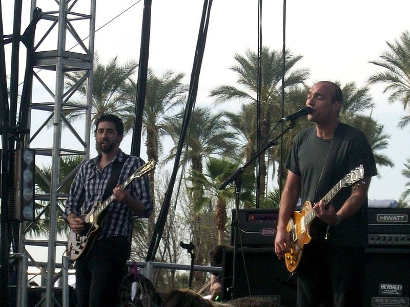 Sunny Day Real Estate — Diary (1994) - Second-Wave Emo / Midwest Emo Touchstone