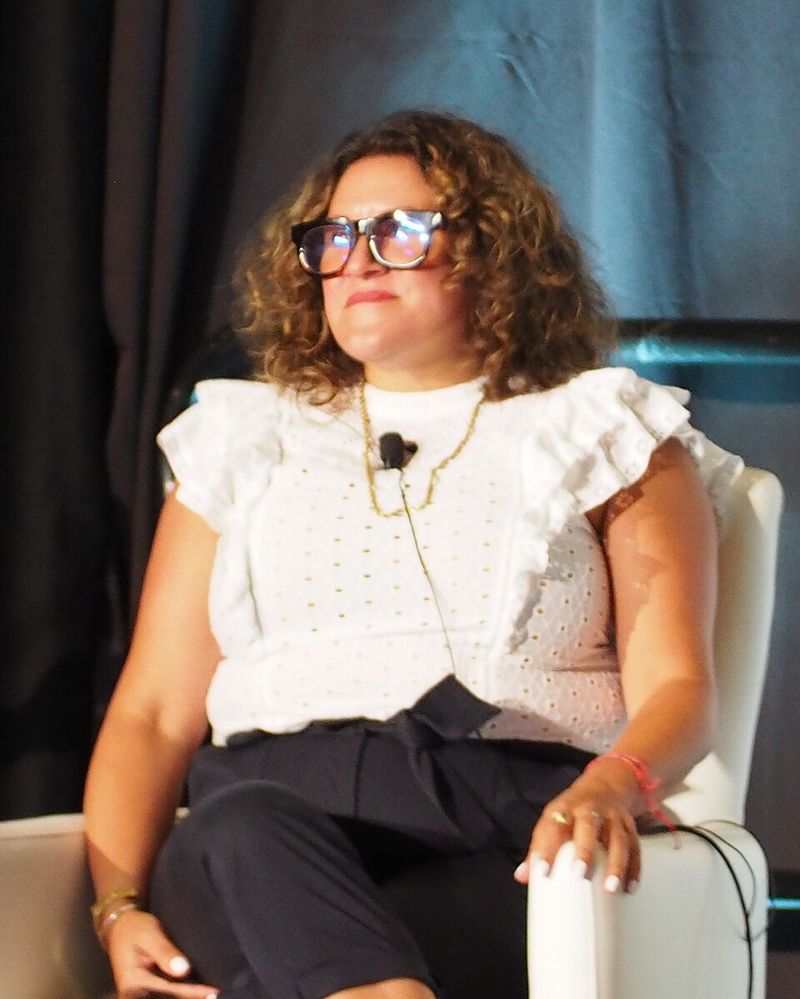 Last Night In Brooklyn By Xochitl Gonzalez