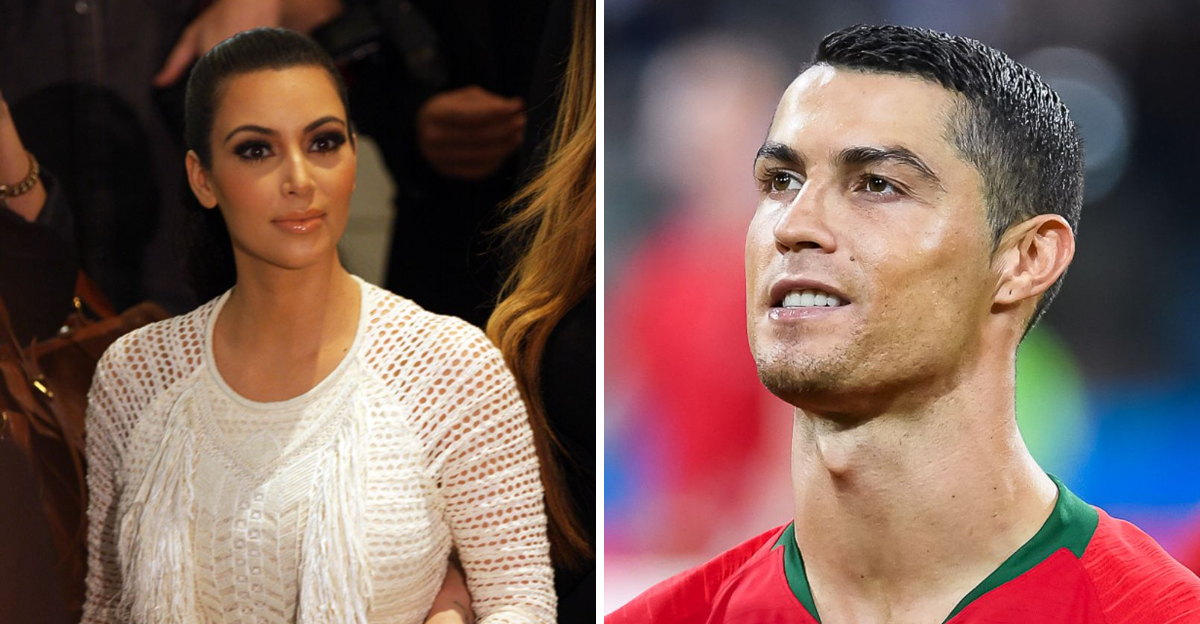 Names Reported To Have Dated Kim Kardashian