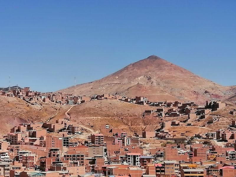 Potosí, Bolivia