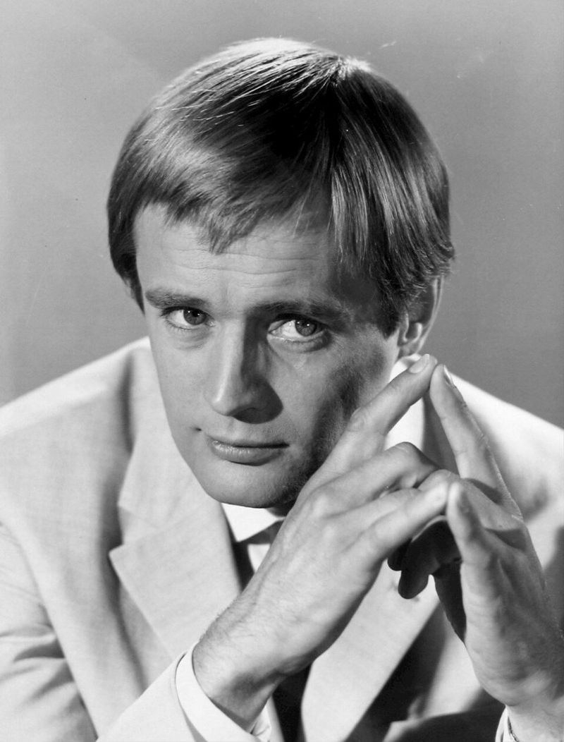 Illya Kuryakin - The Man From U.N.C.L.E.