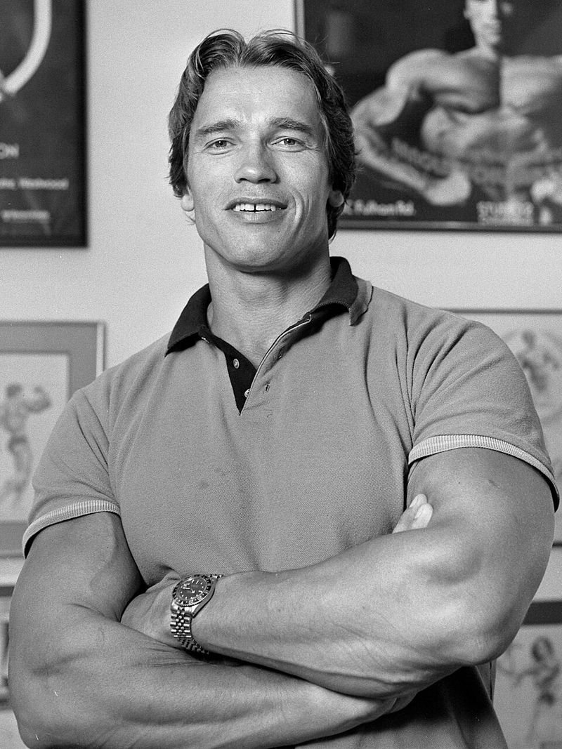 Through Comfort No One Ever Grows