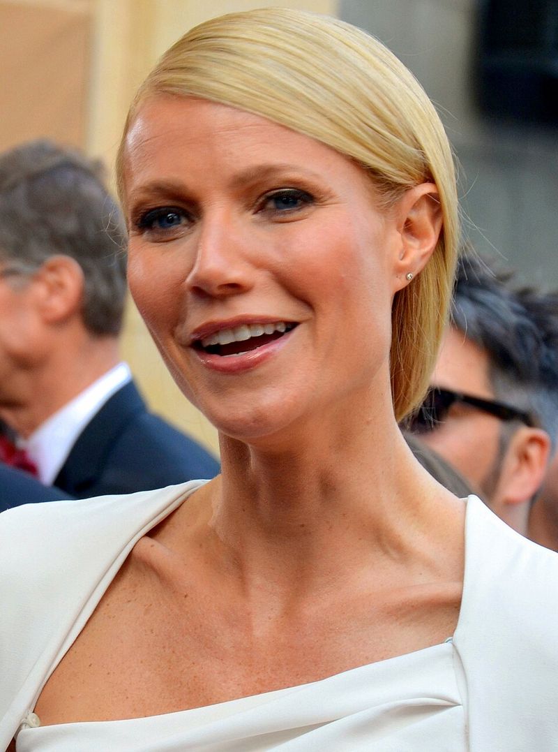 Gwyneth Paltrow Almost Missed Shakespeare in Love