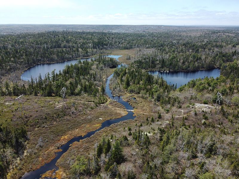 Blake Lively and Ryan Reynolds' Secret Canadian Retreat