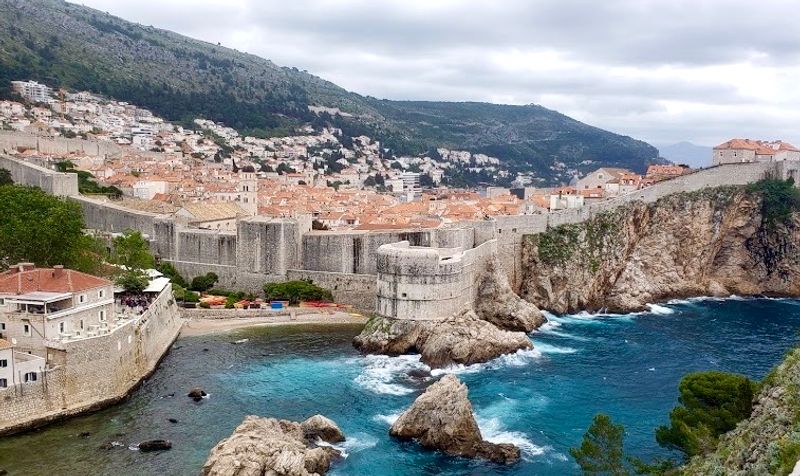Dubrovnik, Croatia