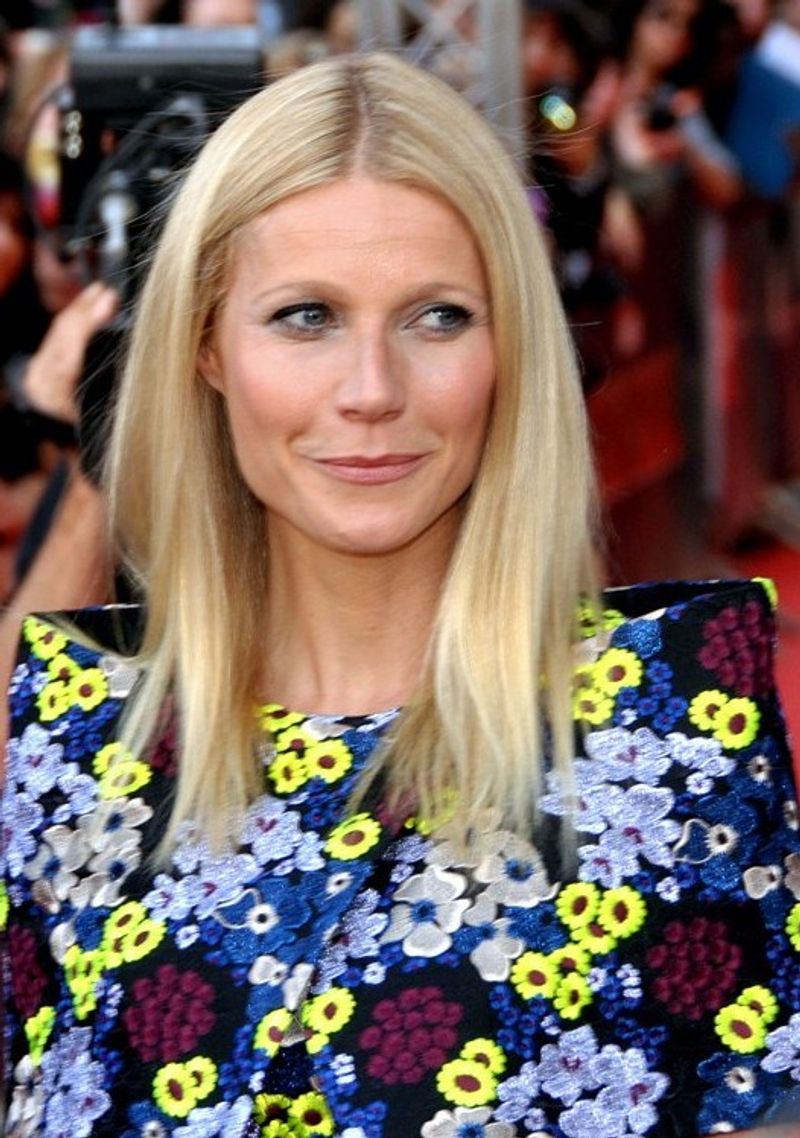 Gwyneth Paltrow