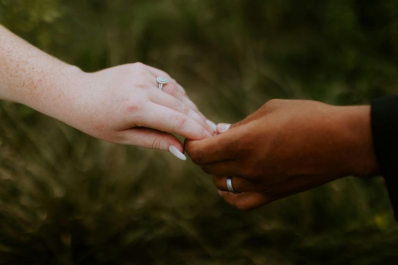 Interracial Marriage