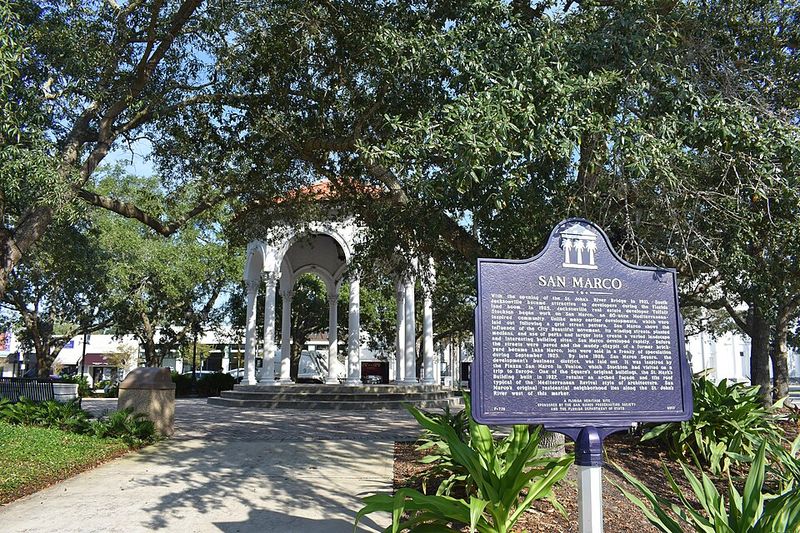 Jacksonville, Florida