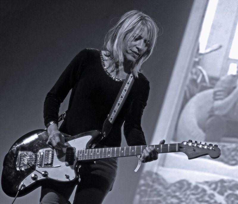 Kim Gordon