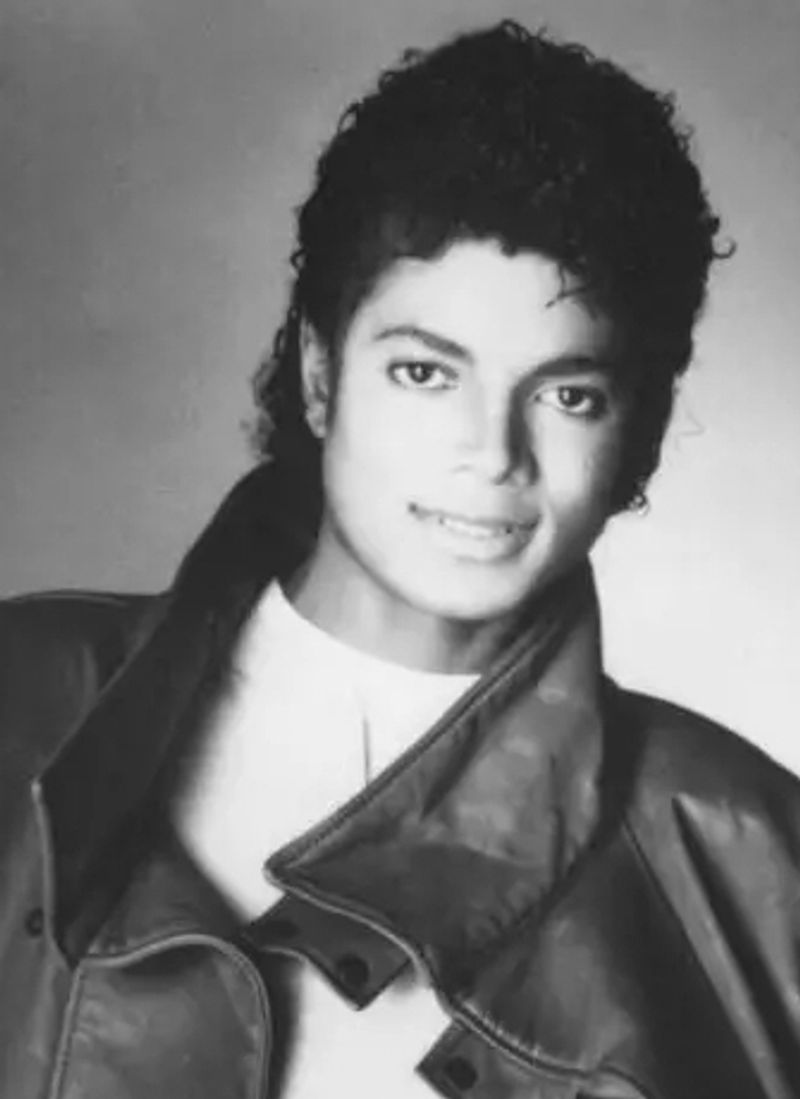 Prince Michael's Quiet Ambition