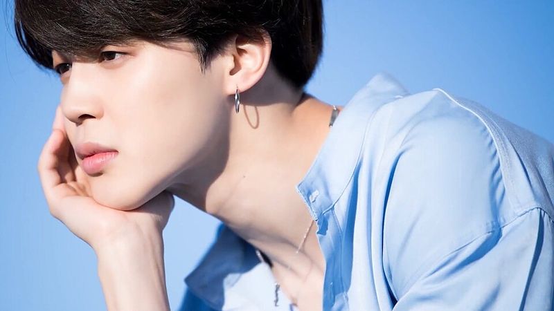 Jimin (BTS)
