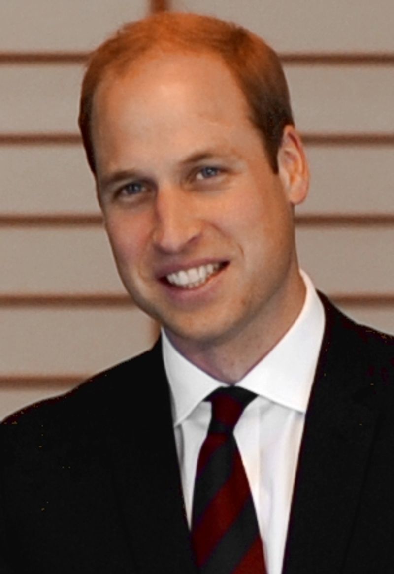 Prince William