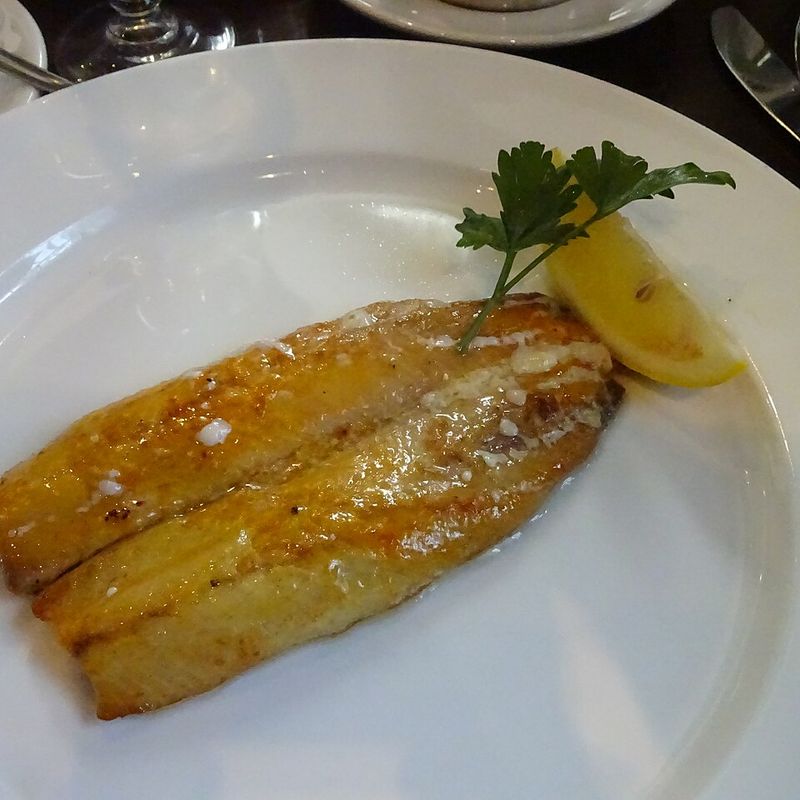 Smoked Mackerel