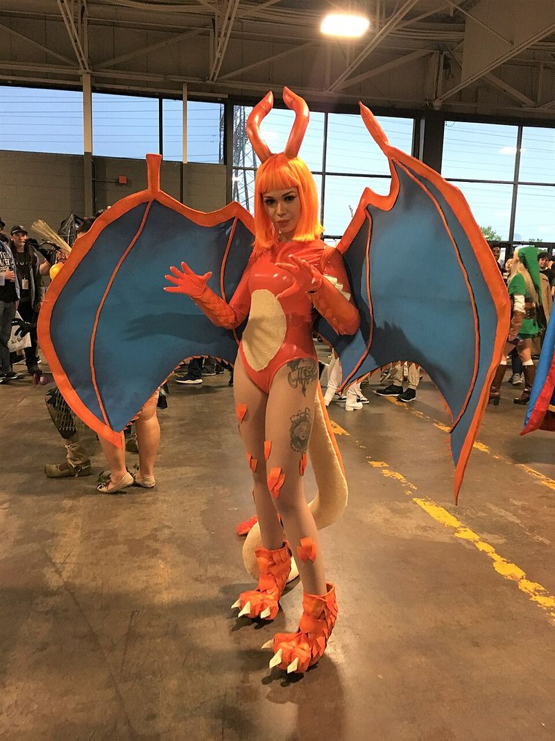 Charizard