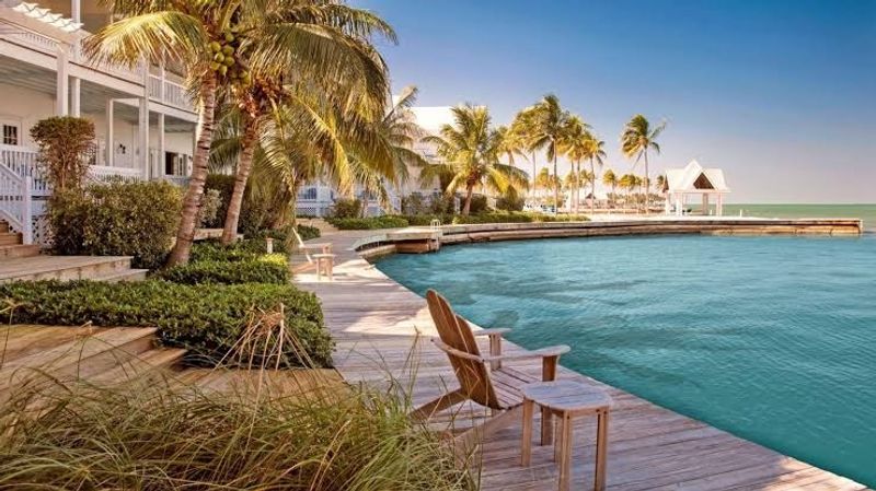 Tranquility Bay Beachfront Hotel & Resort