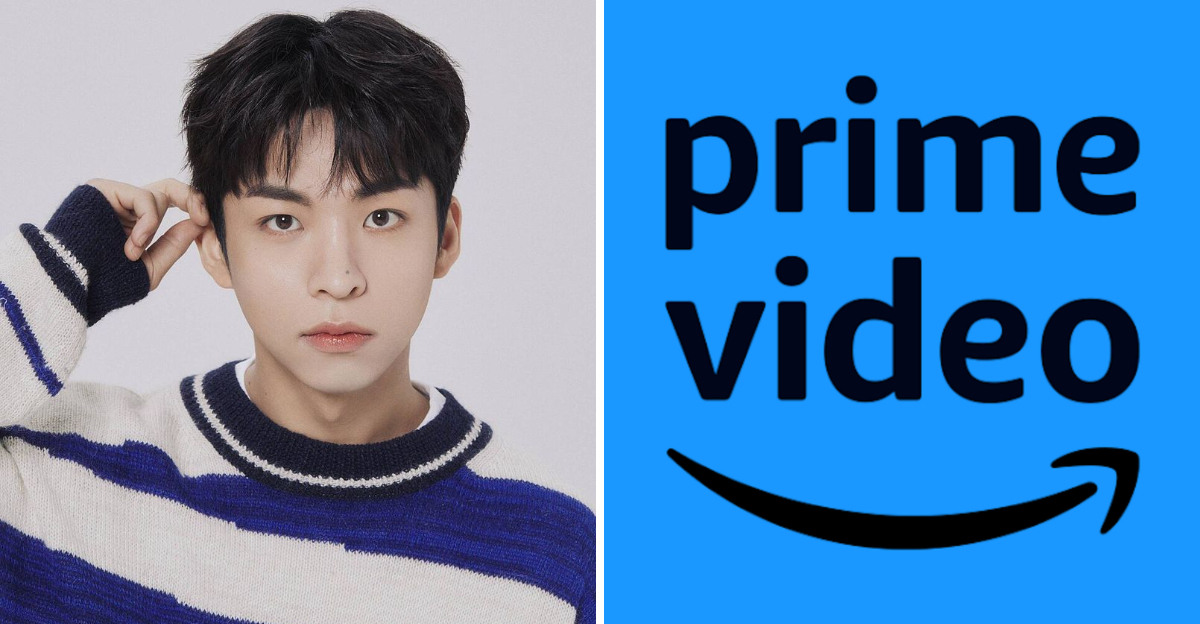 Prime Video K-Dramas Taking Over Watchlists Right Now