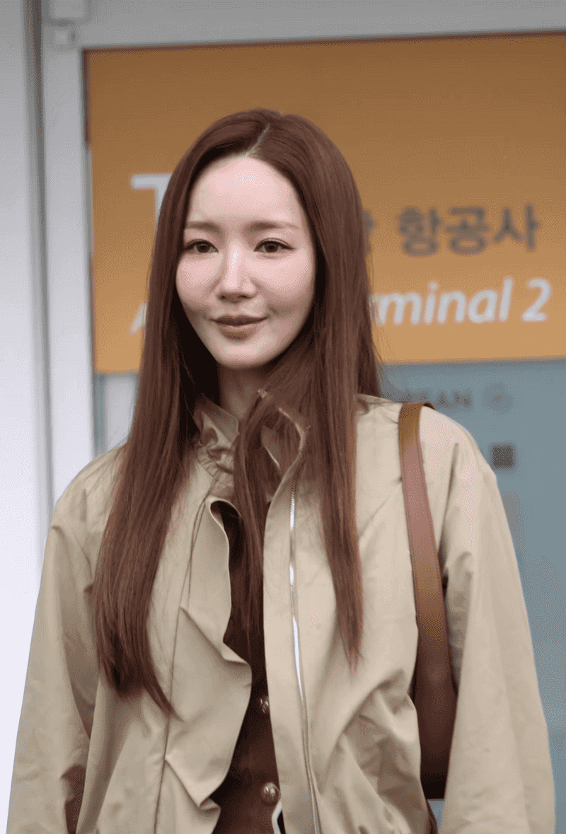 Confidence Queen (2025)