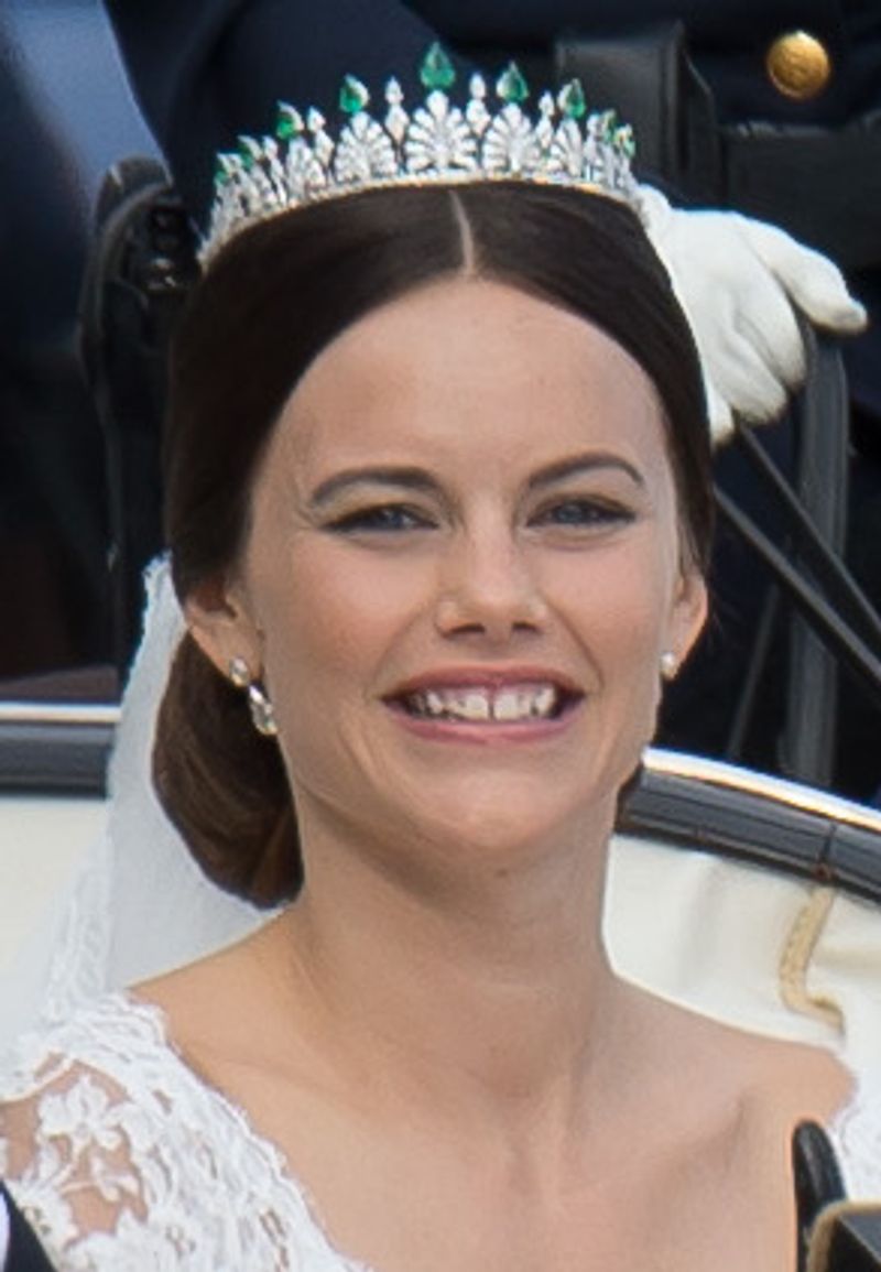 Princess Sofia of Sweden