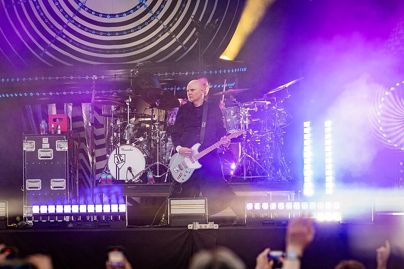 Lily (My One and Only) by The Smashing Pumpkins