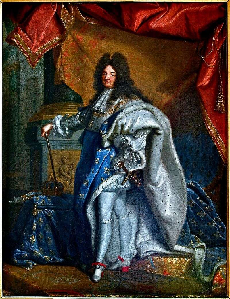 Louis XIV and His Minute-by-Minute Royal Schedule