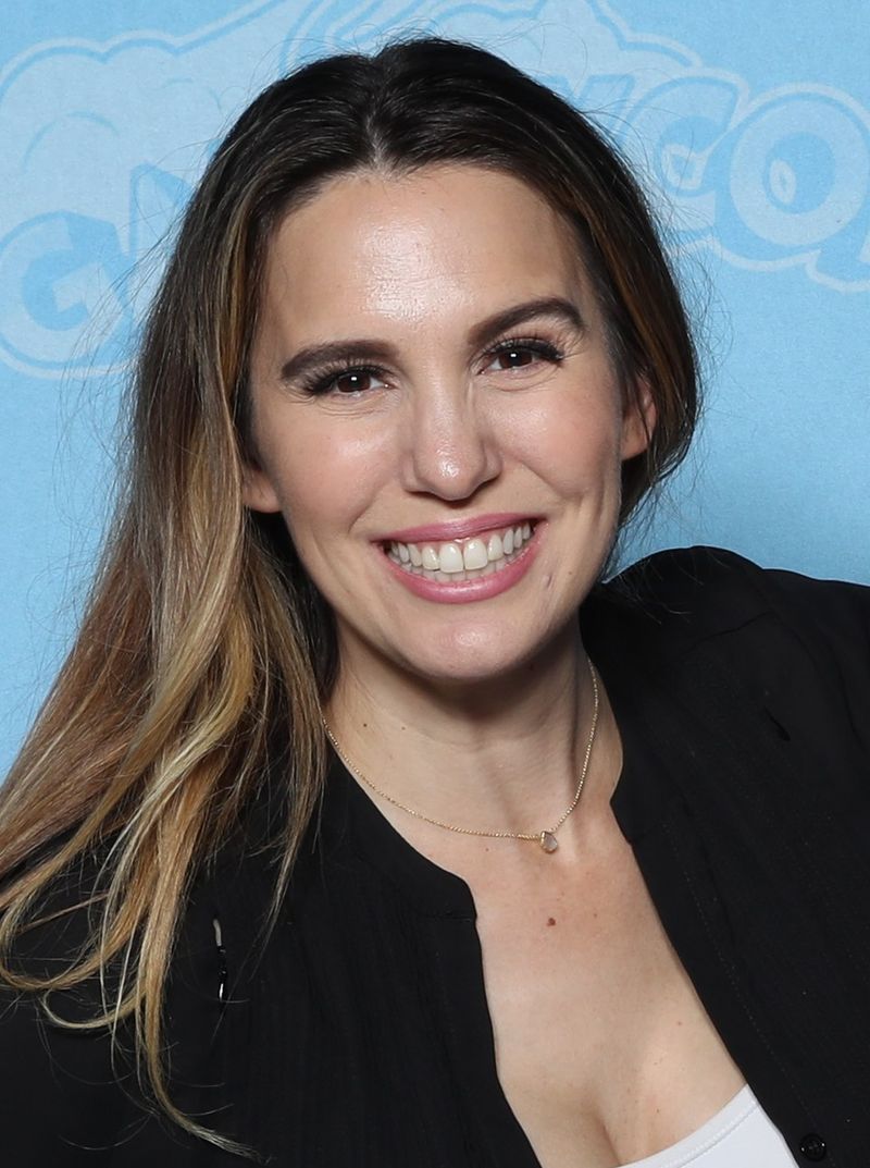 Christy Carlson Romano: Even Stevens Star Turned Memoirist And Podcaster