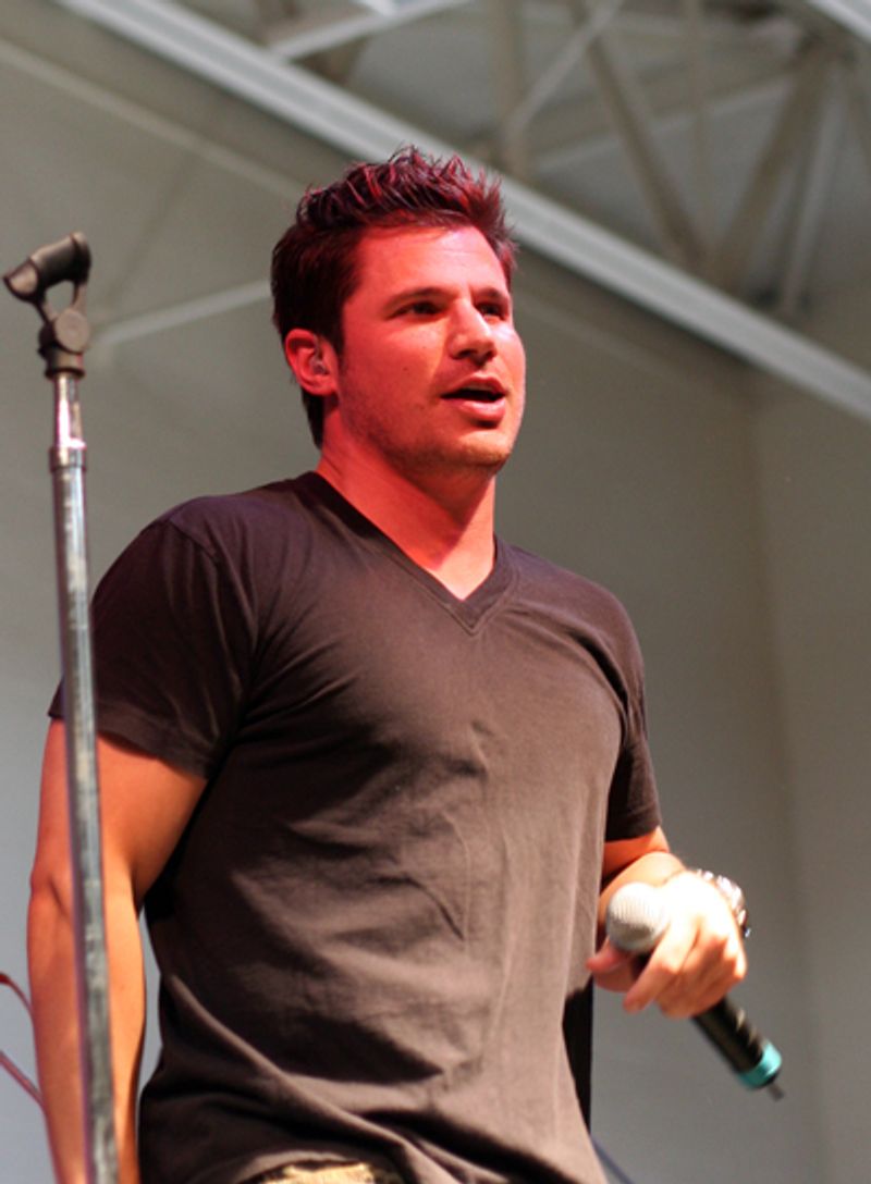 Nick Lachey