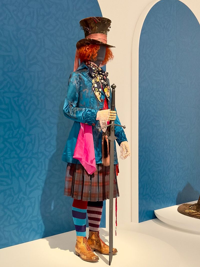 Runtime Of 108 Minutes