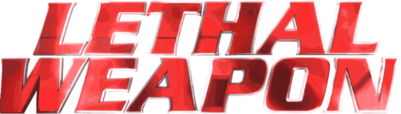 Lethal Weapon 5: Road Trip