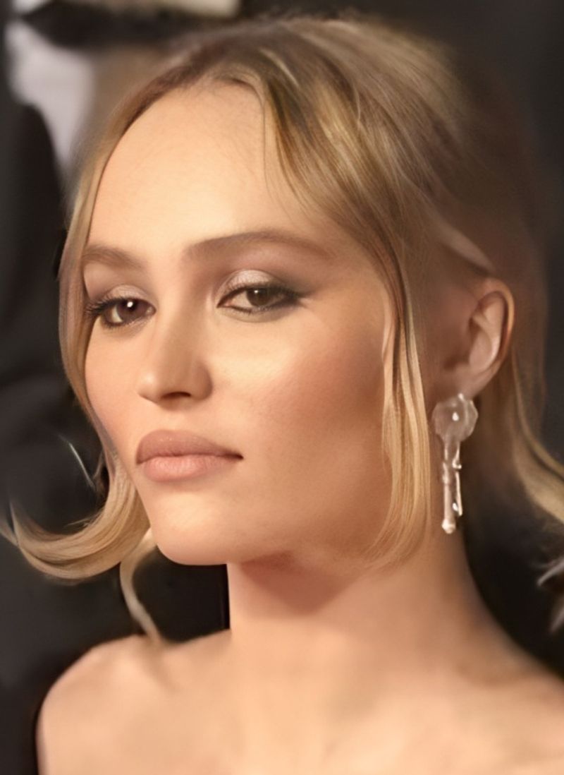 Lily-Rose Depp: The Next Fashion Icon