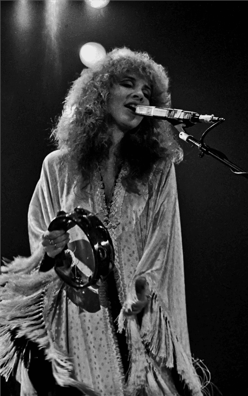 Stevie Nicks