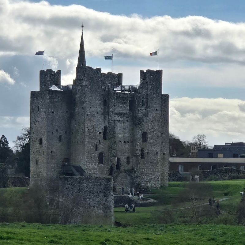 Trim Castle
