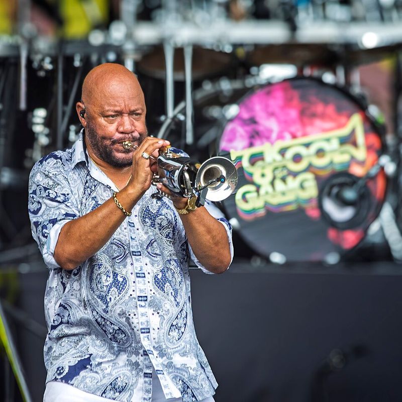 Summer Madness — Kool and the Gang