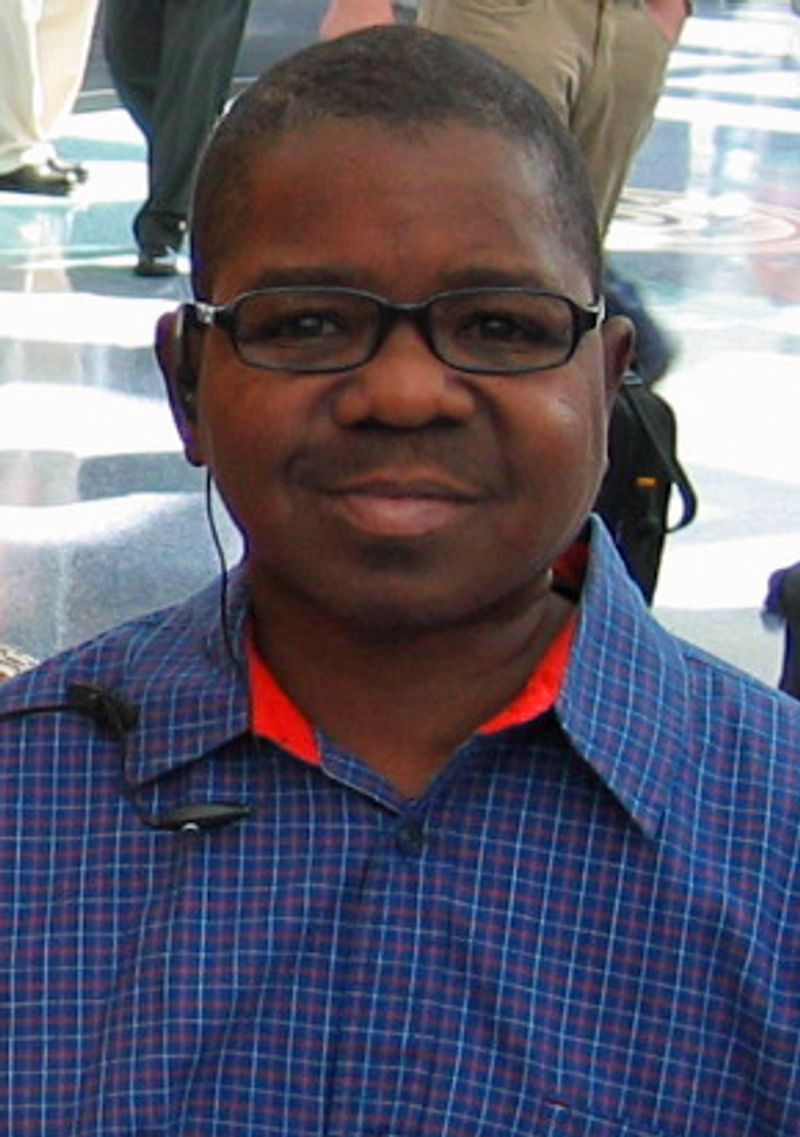 Gary Coleman: Small Screen Star, Smaller Bank Account