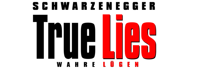 True Lies (1994)