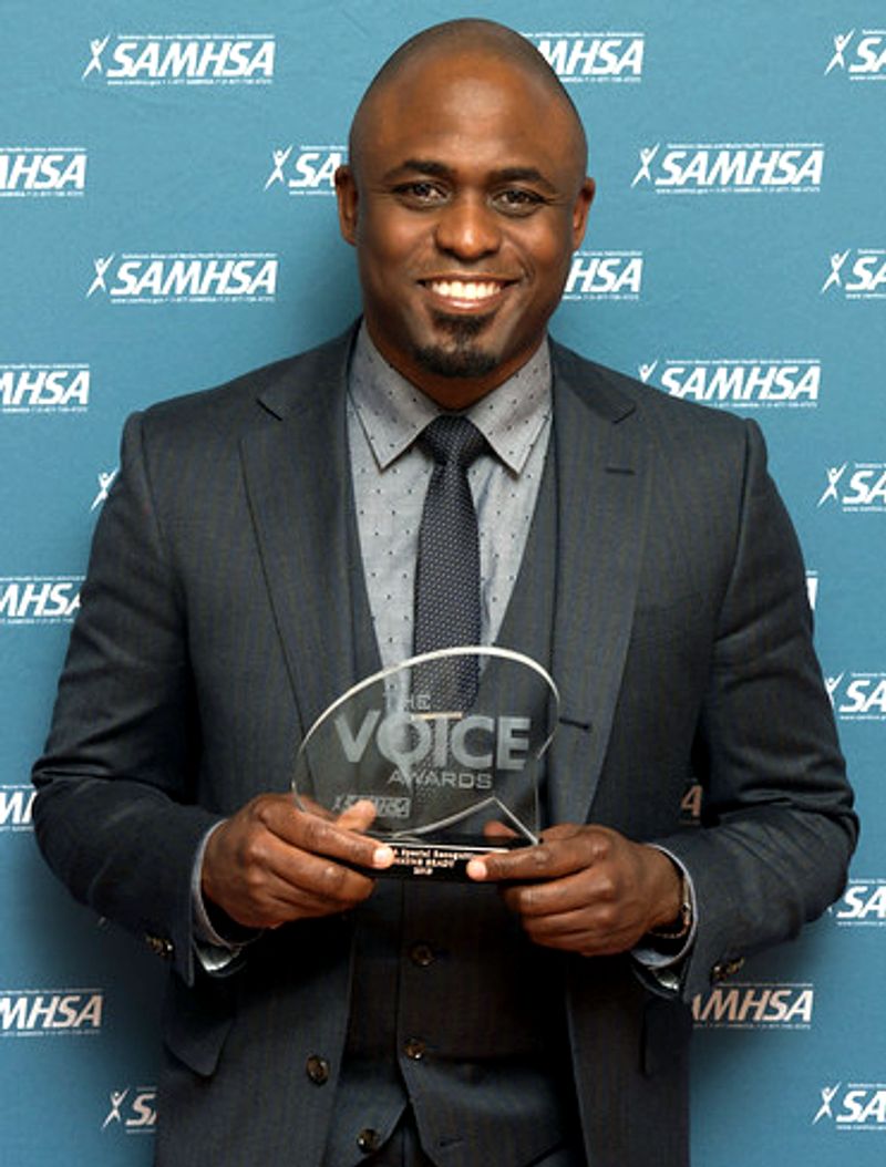 Season 2 - Wayne Brady As Fox