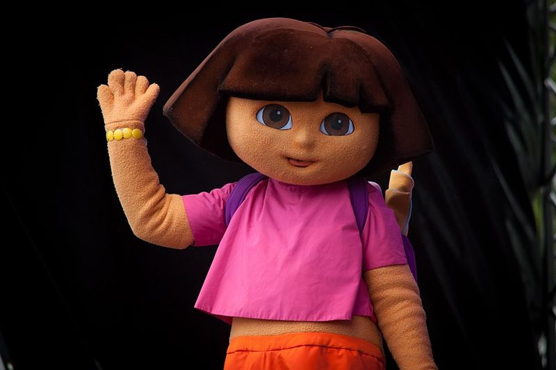 Dora the Explorer