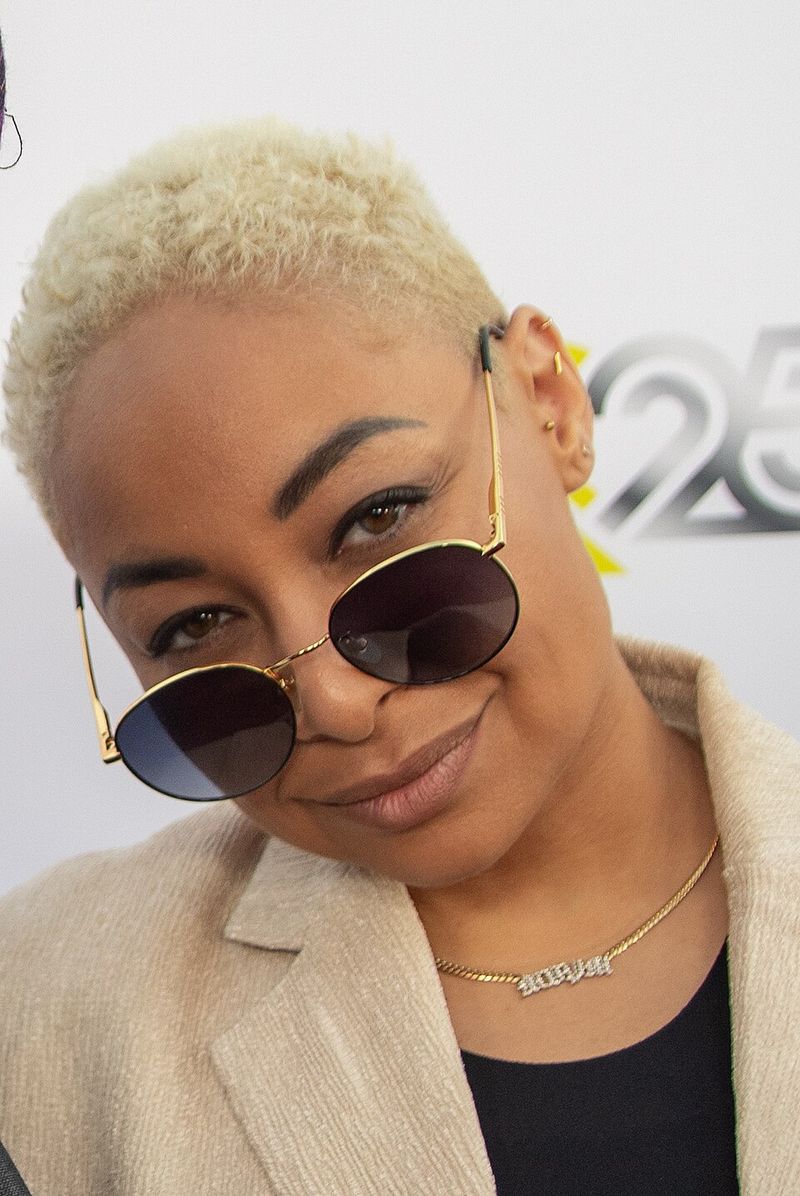Raven-Symoné: Disney Icon Turned TV Host And Director