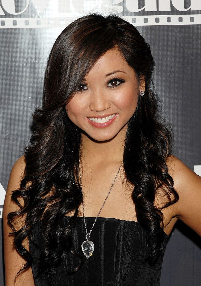 Brenda Song — The Suite Life of Zack & Cody