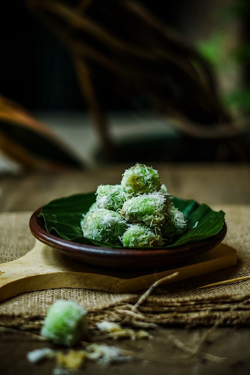 Klepon (Indonesia)