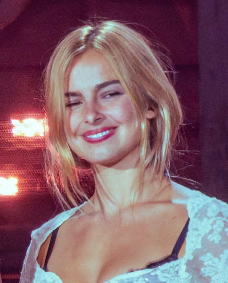 Her Debut Album Is Called Addison